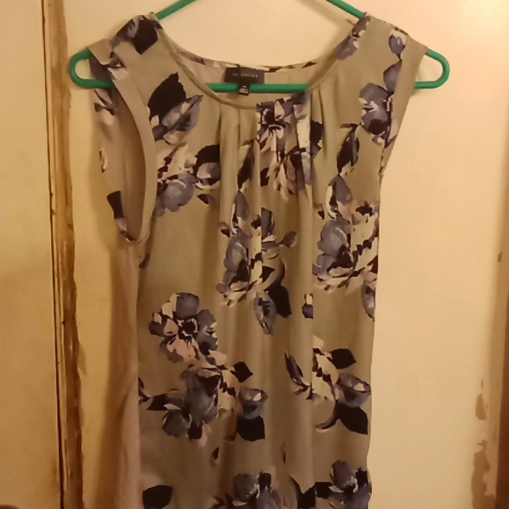 The limited xs dress shirt